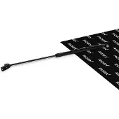 RIDEX 219G0595 Gasveer achterklep