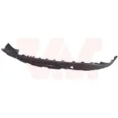 VAN WEZEL 2950547 Achterbumper