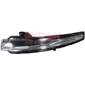 METZGER 2080222 Knipperlichtautomaat / Pinkdoos
