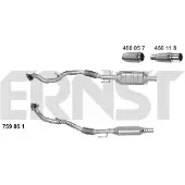 ERNST 759861 Katalysator