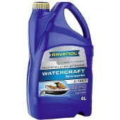 Ravenol 1152210-004-01-999 Motorolie