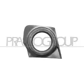 PRASCO MB8242133 Ventilatiegrille, bumper