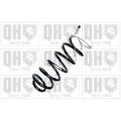 Quinton Hazell QCS8724 Chassisveer