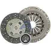 AISIN KT-126D Koppelingsset