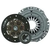AISIN KN-009 Koppelingsset