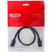 UNITEK HDMI-Kabel Unitek Y-C185M 0,5 m