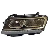 VAN WEZEL 5747963 Koplamp