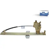 DT Spare Parts 19.00000 Raammechanisme