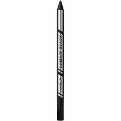Nabla Bombay Black Waterproof Intense Kajal potlood 1.12 g Black