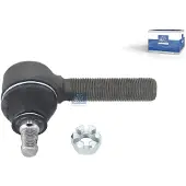 DT Spare Parts 15.00073 Stuurkogel