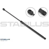 STABILUS 844927 Gasveer achterklep