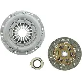 AISIN KZ-024 Koppelingsset
