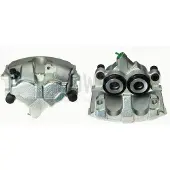 BUDWEG CALIPER 343836 Remklauw
