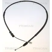 TRISCAN 8140 231146 Handremkabel