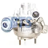 BTS Turbo T911254BL Turbocharger