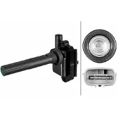 Hella 5DA 358 290-461 Bobine