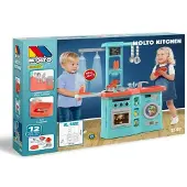 MOLTO Keuken Met Licht Xl