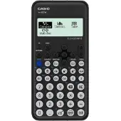 Casio Fx-82c Calculator Zwart