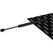 RIDEX 219G0387 Gasveer achterklep
