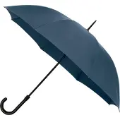 Falcone - Luxe Paraplu - Ø 101 cm - Automaat - Windproof - Blauw