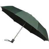 Minimax - Opvouwbare Paraplu - Ø 100 cm - Donkergroen