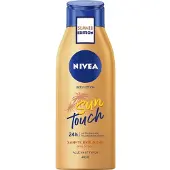 Nivea Body Sun Touch Bodylotion 400 ml
