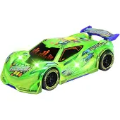 Dickie Toys Toys - Speed Tronic - Racewagen