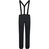 Ice Peak Freiberg Skibroek heren Zwart S/98L