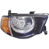VAN WEZEL 3295962 Koplamp