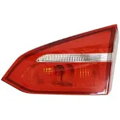 VAN WEZEL 1948924 Achterlicht