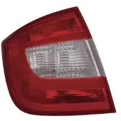 VAN WEZEL 7617931 Achterlicht