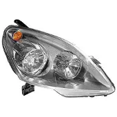 VAN WEZEL 3792962M Koplamp