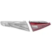 VAN WEZEL 0128923 Achterlicht