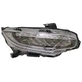 VAN WEZEL 2590964 Koplamp