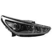 VAN WEZEL 8254964 Koplamp