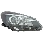 VAN WEZEL 5428986 Koplamp
