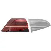 VAN WEZEL 5775925 Achterlicht