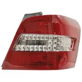 VAN WEZEL 3092924U Achterlicht