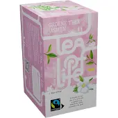 Tea Of Life Fairtrade - Green Tea Jasmine - 100 zakjes