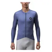 LeBram Turini Trui met lange mouwen Blauw Grijs