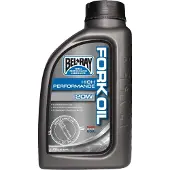 Bel-Ray High Performance 20W Vork olie 1 Liter