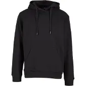 Brandit Sweatshirt 'Tom' zwart