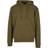 Brandit Sweatshirt 'Tom' olijfgroen