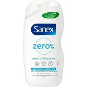 Sanex Douchegel Zero% Purifying 400 ml