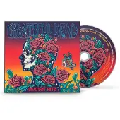 Cd Grateful Dead - Gratest Hits