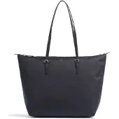 Lauren Accesorios Shopper 'KEATON' navy