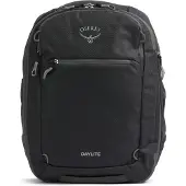 Osprey Rugzak Daylite Expendable Travel Pack 26+6 Black
