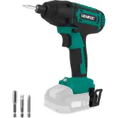 Vonroc Accu Slagschroevendraaier 20V – 180Nm | Excl. Accu en Snellader