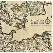 OUTHERE Paul Hillier & Theatre Of Voices - Buxtehude And His Circle (SACD)