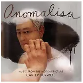 Cd Anomalisa